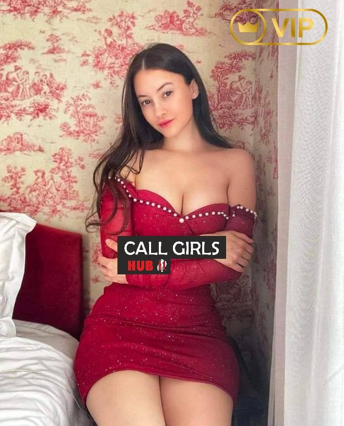 seductive call girl