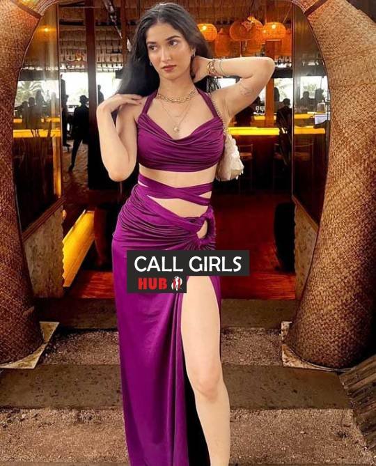 high profile call girl